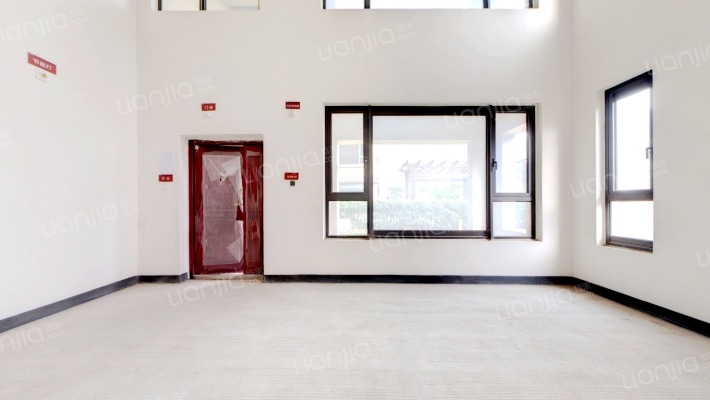 北大资源悦来B区二手房实景图