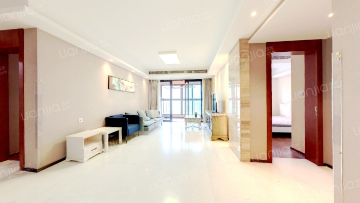 雅居乐滨江国际二期二手房实景图