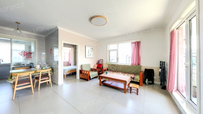 裕泰佳园小区二手房实景图