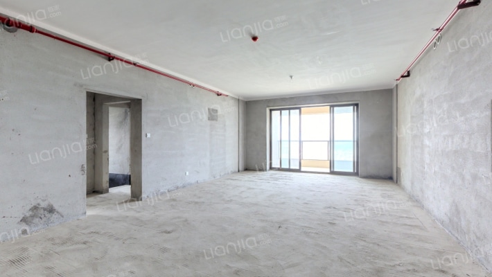 中建江山壹号二手房实景图