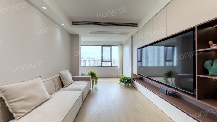 金浦御龙湾I区二手房实景图