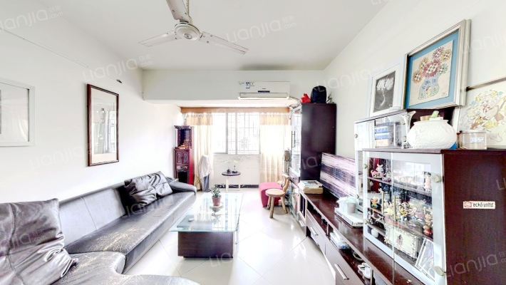 清水濠小区二手房实景图