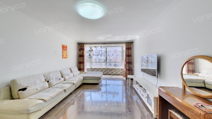 红光园二手房实景图