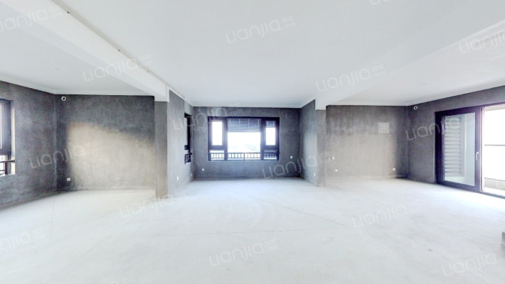 香湖丹堤花园3期二手房实景图