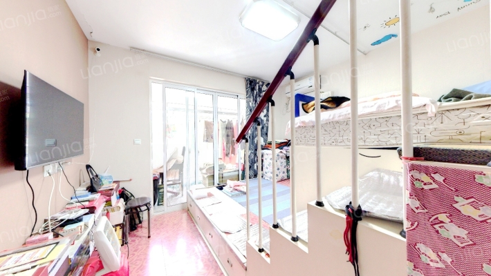 帝景豪园二手房实景图