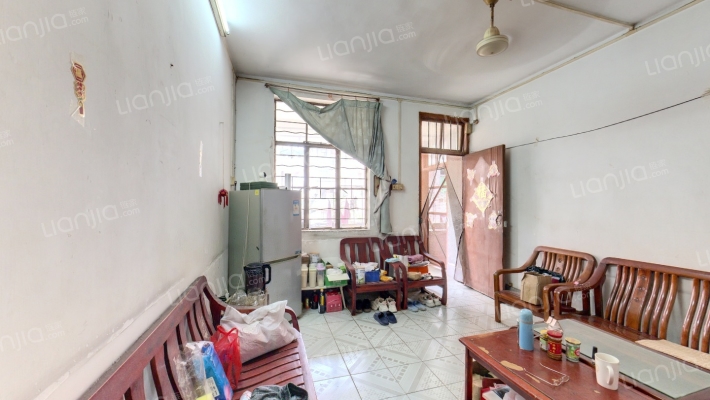 北丽园（永大社区）二手房实景图