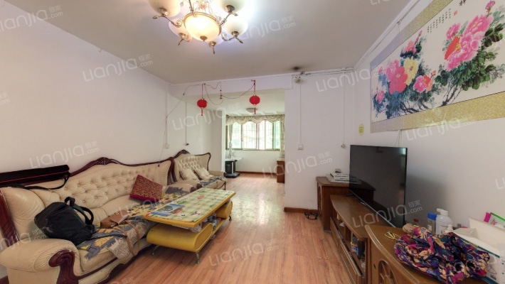 半边街60号二手房实景图