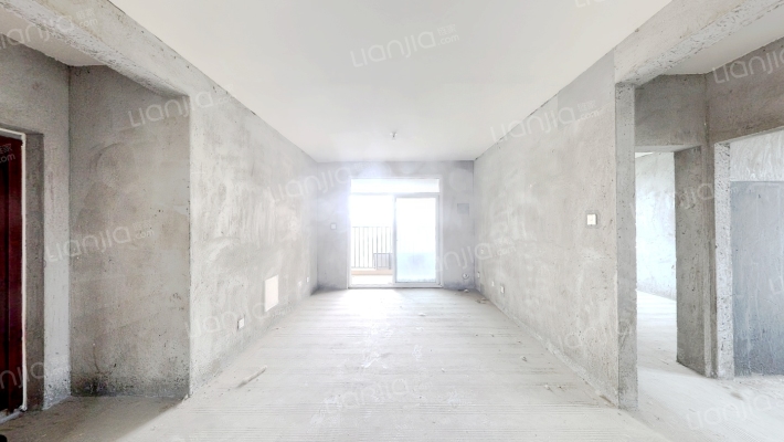 力高君御国际二手房实景图