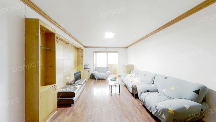 世芳园二手房实景图