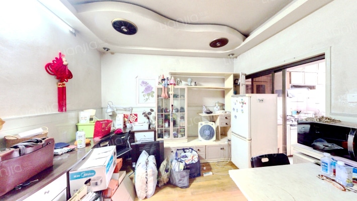 翠柏二里二手房实景图