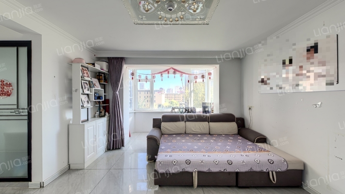 昆明社区二手房实景图