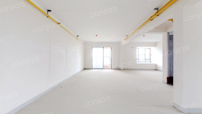 中建大公馆三期二手房实景图