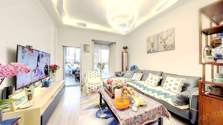 和祥瑞苑二手房实景图