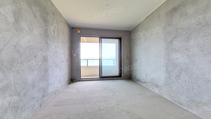 樾易府北区二手房实景图