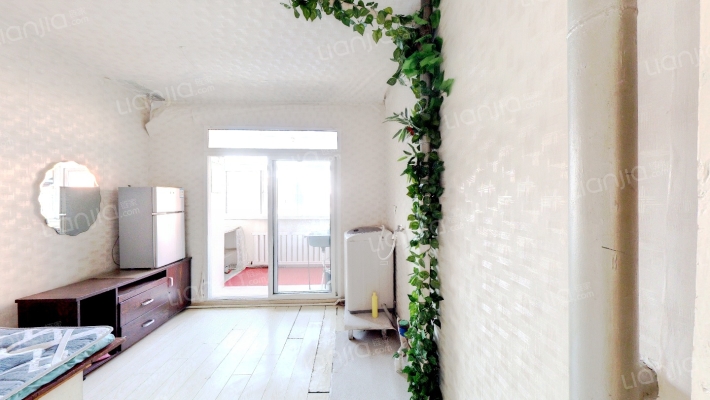 什德小区二手房实景图