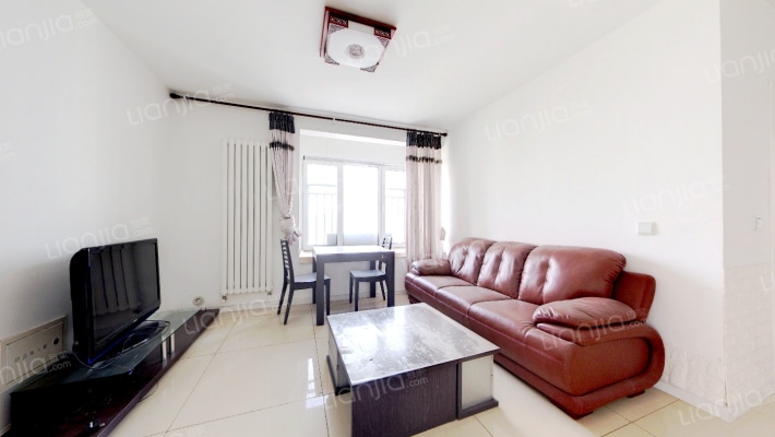 华通唐岛七星二手房实景图