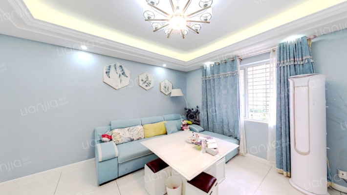 清盛公寓二手房实景图