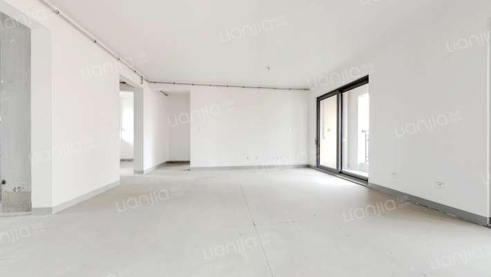 新湖明珠城滨湖苑二手房实景图