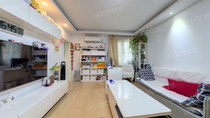 中和家园二手房实景图