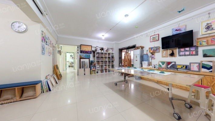 千禧阁二手房实景图