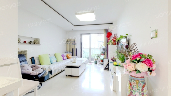 北京华侨城2号院二手房实景图