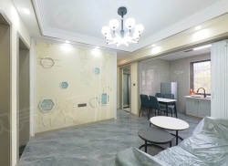 整租·杨思岭路69号 3室2厅 南_杨思岭路69号租房