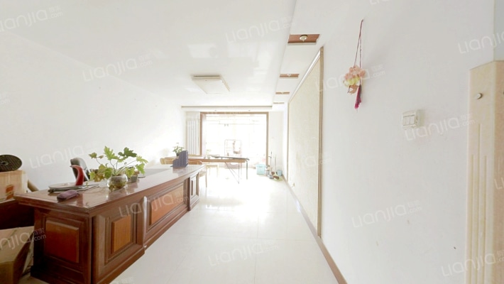 燕都金地城二手房实景图