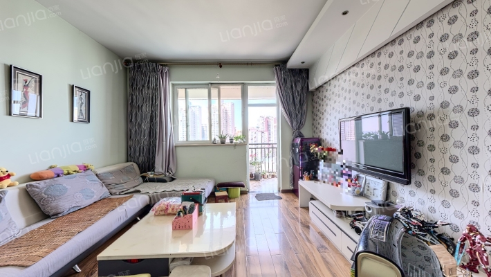 阳峰嘉苑二手房实景图