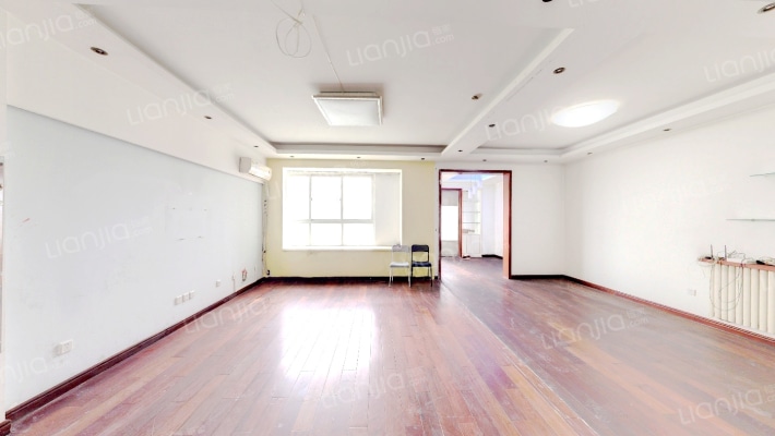 经纬公寓二手房实景图