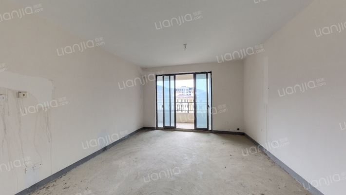 绿地悦澜湾二手房实景图