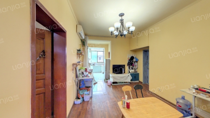 绿苑二手房实景图