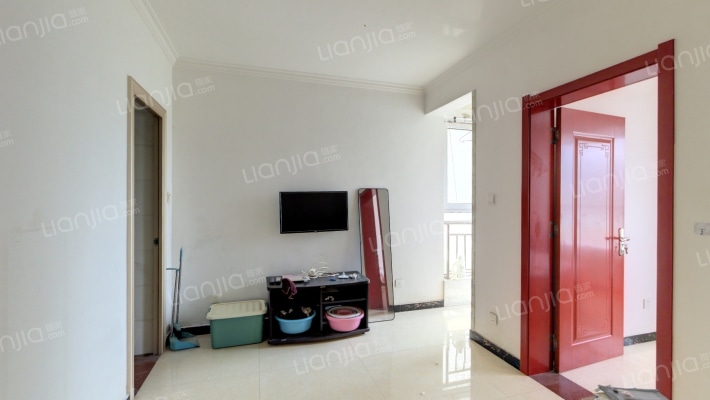 燕西台二手房实景图