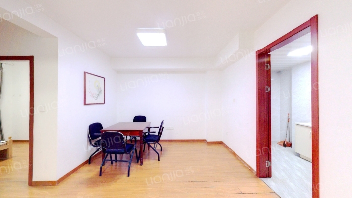 碧桂园良樾二手房实景图