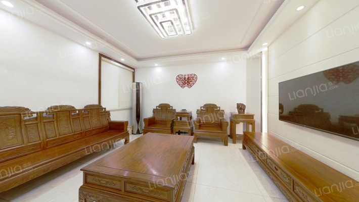 协众雅居二手房实景图