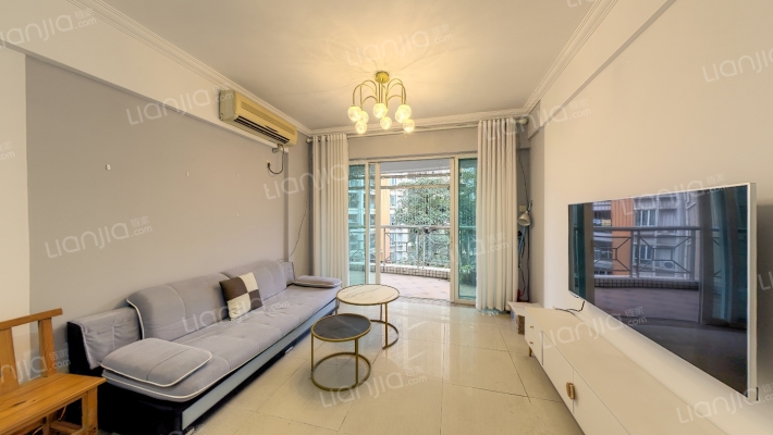 东田丽园二手房实景图