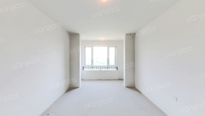 绿城全运村三期兰园二手房实景图