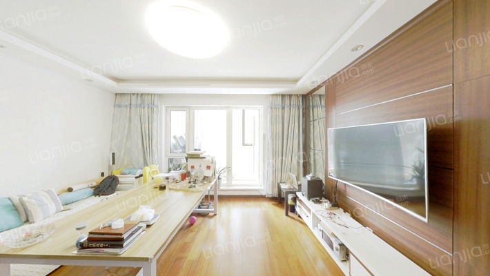 万科城五期二手房实景图