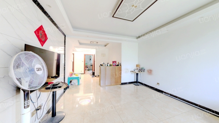 美达浅草明苑二手房实景图