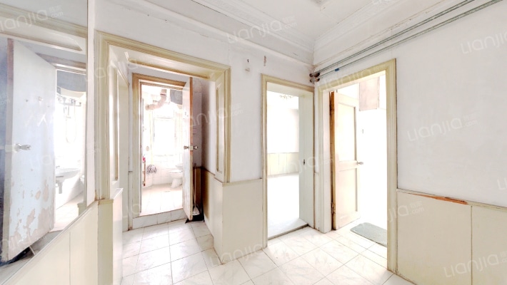 河清路二手房实景图