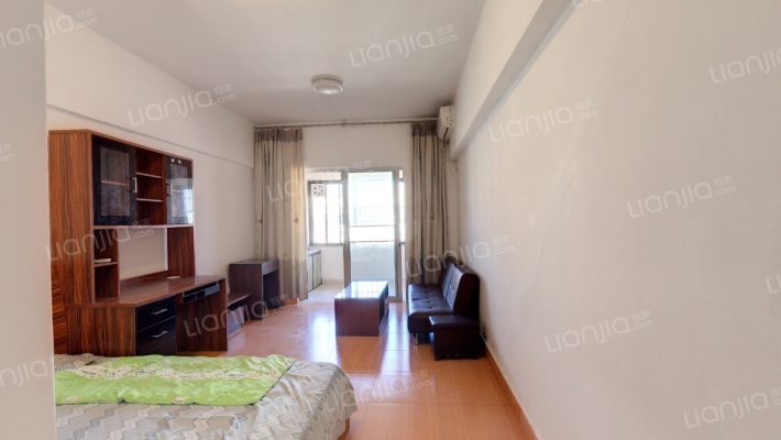 南康新村二手房实景图