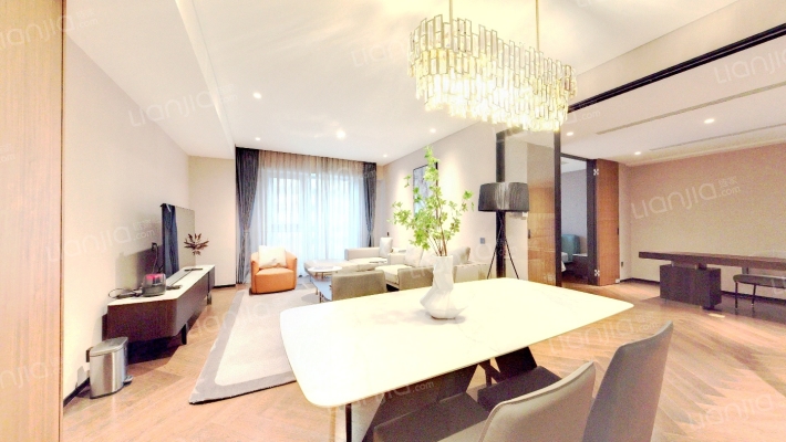 桐梓林7号二手房实景图