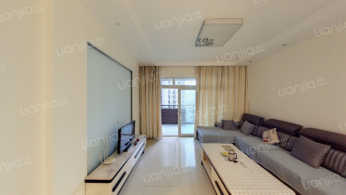 丰业御景铭洲二手房实景图