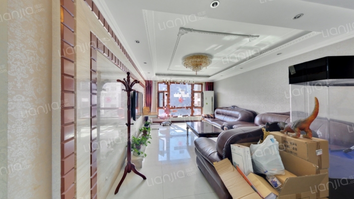 东田青年城A区二手房实景图