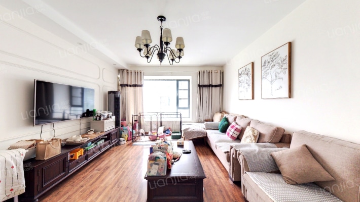 东苑D区二手房实景图