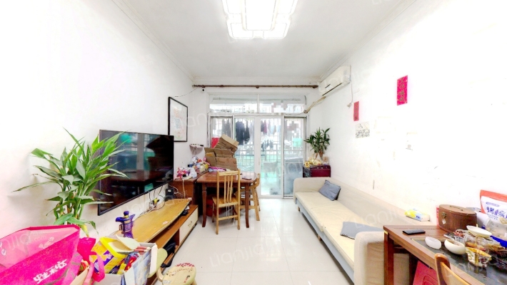 天福居二手房实景图