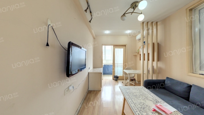 咏梅山庄二手房实景图