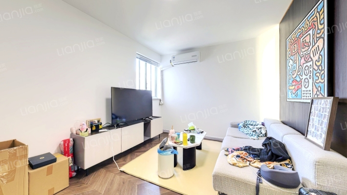 滨江大楼二手房实景图