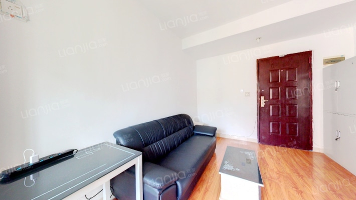 绿湖新邨二手房实景图