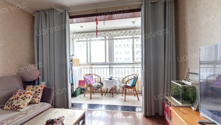 鑫欣家园二手房实景图