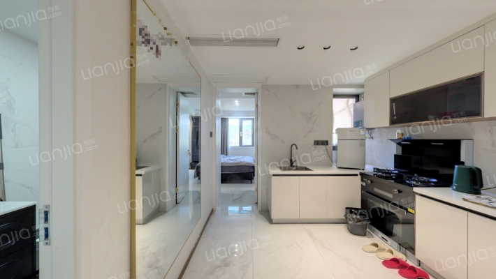 卫岗26号小区二手房实景图